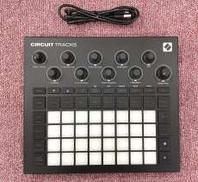 DJシーケンサー|NOVATION