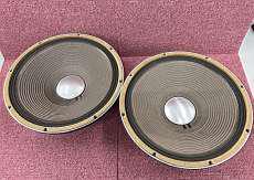 ウーファーユニット|JBL