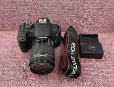 デジタル一眼レフ|CANON