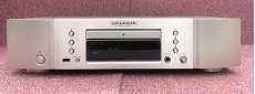 CDプレーヤー・CDチェンジャー|MARANTZ