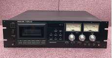 カセットデッキ|TASCAM
