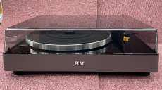 レコードプレーヤー|ELAC