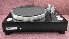 レコードプレーヤー|YAMAHA