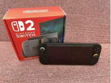 NINTENDO SWITCH|NINTENDO