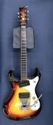 その他ボディタイプ|MOSRITE