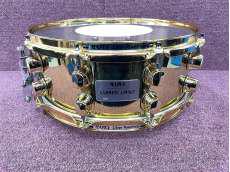 金属製スネア|MAPEX