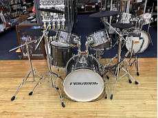 エレクトリックドラムセット|PLAYTECH