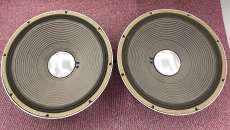 ウーファーユニット|JBL