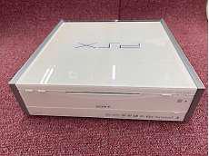 プレイステーション2本体|SONY