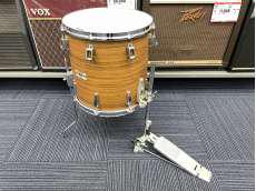 単品ドラム|YAMAHA