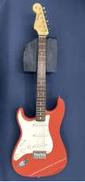 ストラトキャスタータイプ|FENDER