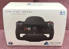 コントローラー（ハンドル・ジョイスティック）|HONEYCOMB