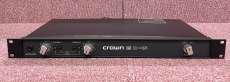 PAパワーアンプ|CROWN
