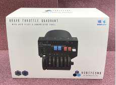 コントローラー（ハンドル・ジョイスティック）|HONEYCOMB AERONAUTICAL