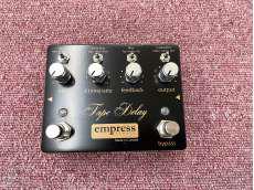 ディレイ|EMPRESS