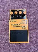 歪み系エフェクター|BOSS