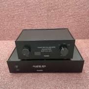 プリメインアンプ（トランジスター）|ELSOUND