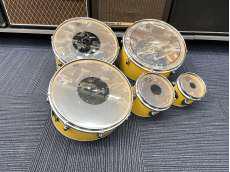 単品ドラム|SLINGERLAND
