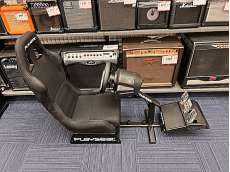 社外ステアリング|THRUSTMASTER/PLAYSERT