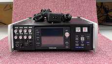 マルチトラックレコーダー|TASCAM