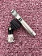 コンデンサーマイク|SANKEN