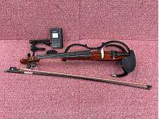 エレクトリックヴァイオリン|YAMAHA