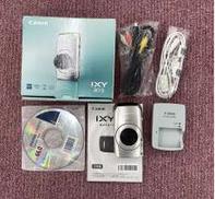 デジタルカメラ|CANON