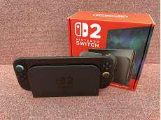 NINTENDO SWITCH|NINTENDO