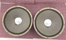 ウーファーユニット|JBL