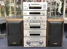 コンポ|KENWOOD