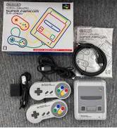 レトロゲーム本体