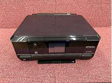 A4対応複合機|EPSON