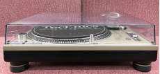ターンテーブル|TECHNICS