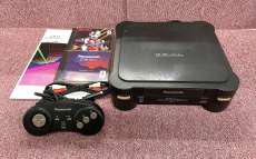 レトロゲーム本体|PANASONIC