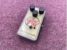 歪み系エフェクター|ELECTRO HARMONIX
