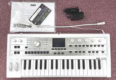 シンセサイザー|KORG