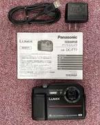 デジタルカメラ|PANASONIC