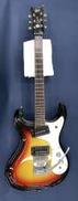 その他ボディタイプ|MOSRITE