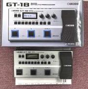 マルチエフェクター|BOSS