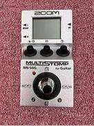 マルチエフェクター|ZOOM