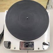 レコードプレーヤー|GARRARD