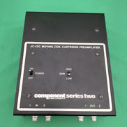 MCヘッドアンプ|MARK LEVINSON