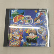 PCエンジンソフト|TAITO