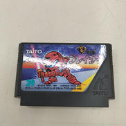 ファミコンソフト|TAITO