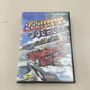 メガドライブソフト|SEGA