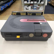 ツインファミコン|SHARP