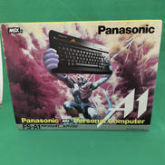 PANASONIC[パナソニック]|レトロゲーム本体|オフモール - 中古