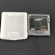 ゲームギアソフト|アクレイム