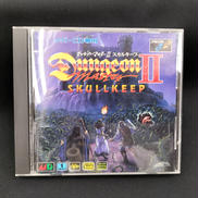 メガ・CDソフト|VICTOR