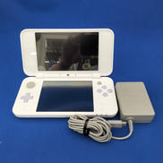 NEW 2DS LL|NINTENDO